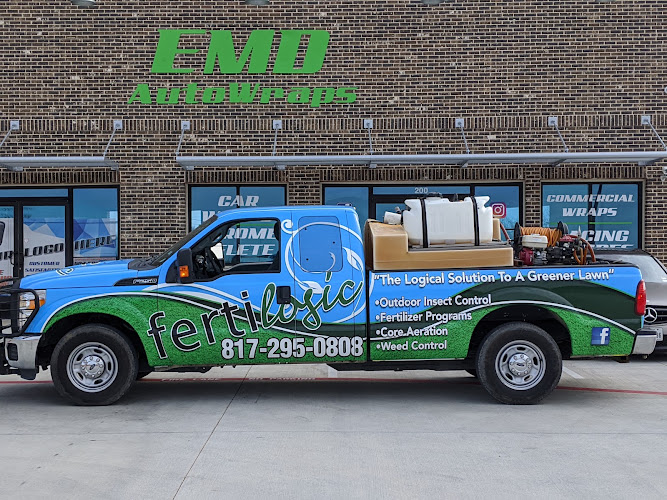 EMD Auto Wraps LLC