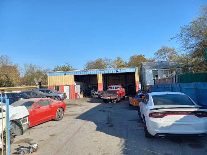HyR Auto Repair