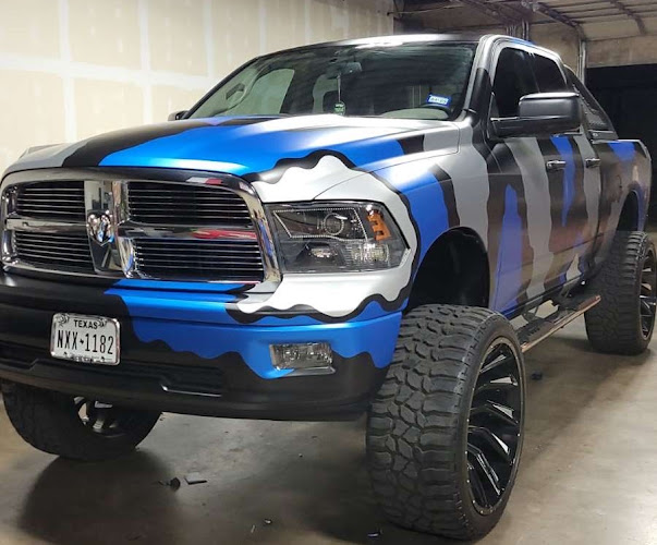 Dream Wraps