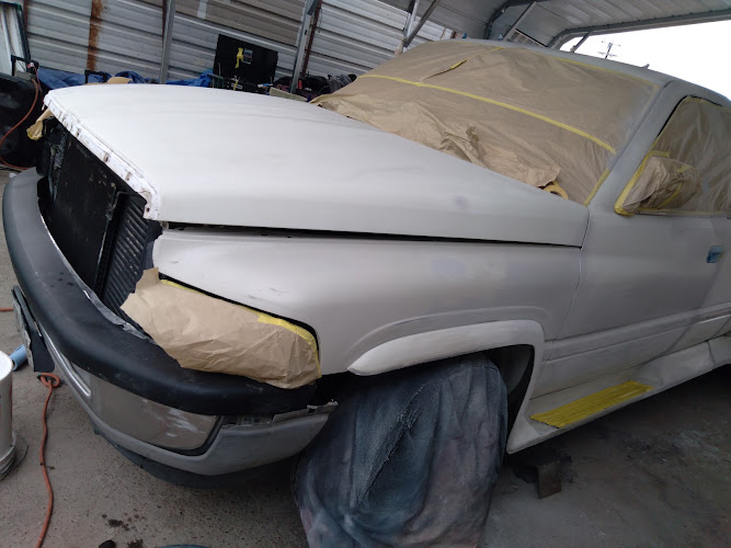 India's Auto Collision & Sales