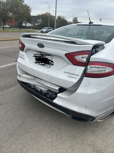 Elite Collision Specialists