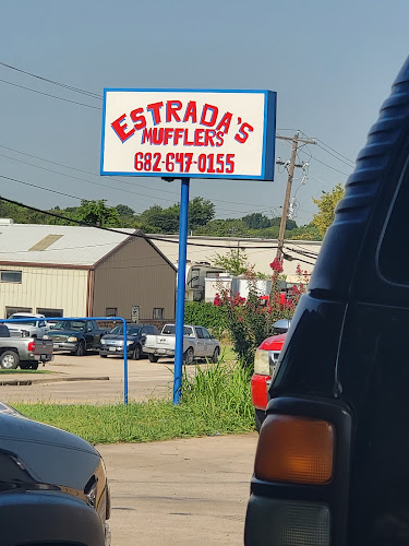 Estrada's Mufflers & Welding