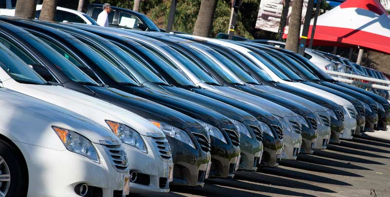J J Auto Sales