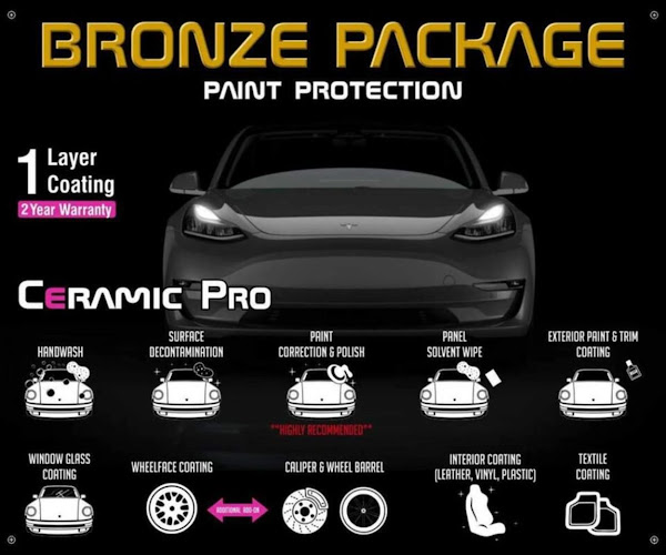 F&F Premier Auto Spa