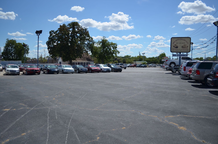 JBS Auto Sales