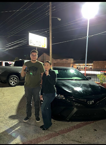 FAMILY AUTO