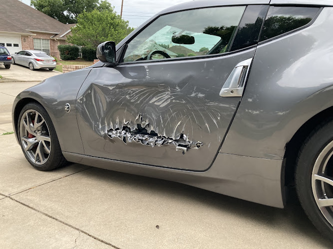 Jeffrey's Collision Center