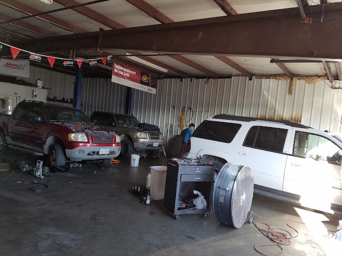 Jrv Auto Repair