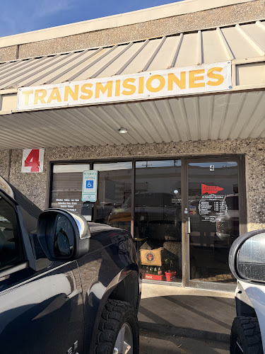 Favila Transmissions