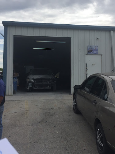 Perez Autobody