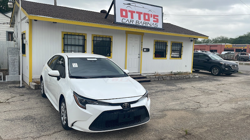 Firehouse Auto Sales LLC