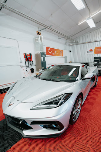 Legends Auto Spa