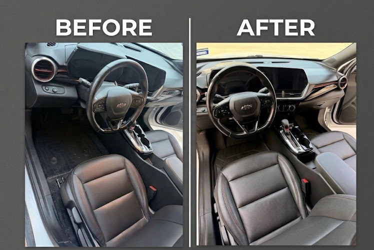 ProFinish Mobile Auto Detailing