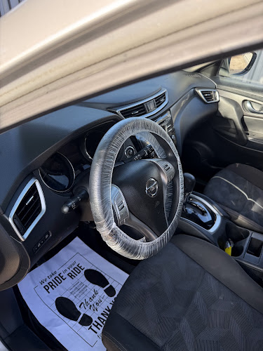 Lex detailing