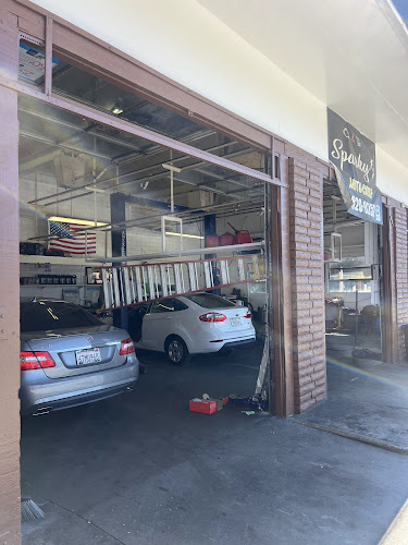 Sparkys Auto Care