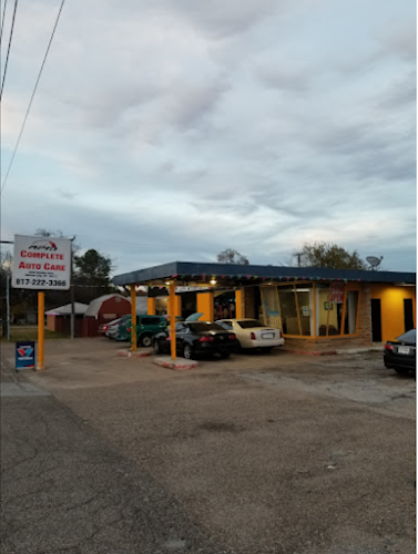 RPM Complete Auto Care