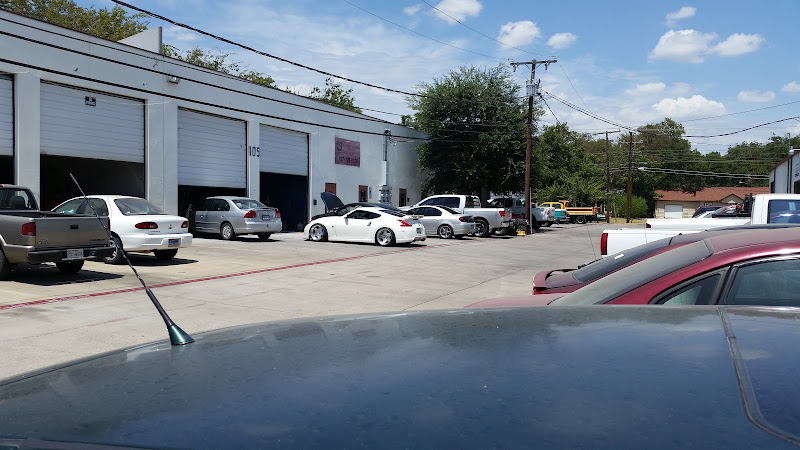 S Auto Collision