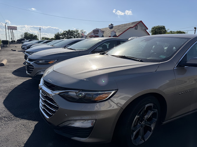 Manuel Auto Group