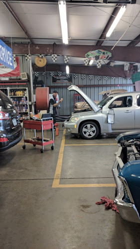 H K Automotive Repair