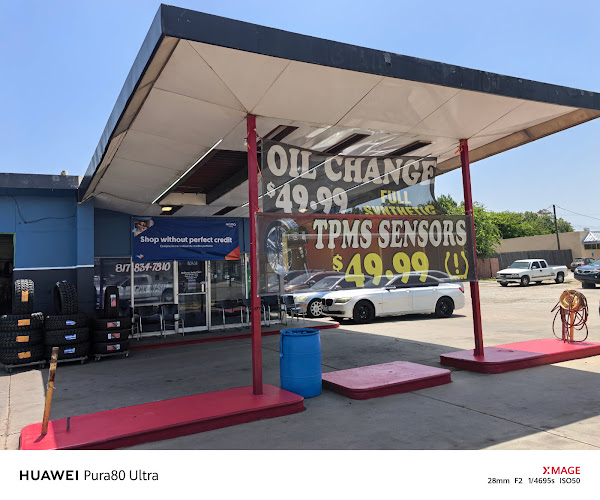 Haltom Auto Care