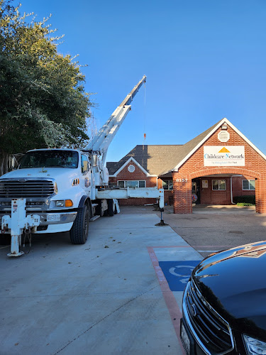 TX Air Mechanics LLC