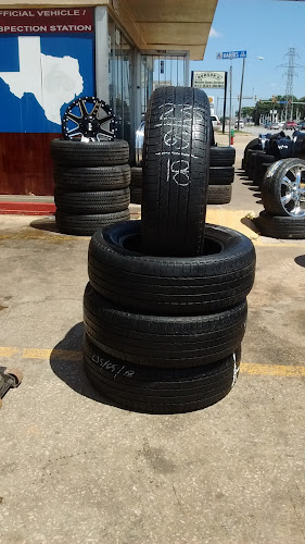 Tire Depot & Auto Care