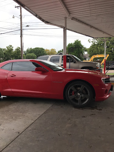 Tire Miles
