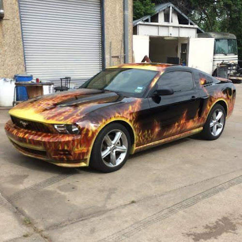 Tommys Auto Repair & Body Shop