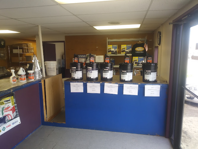 Transtar Aftermarket Solutions