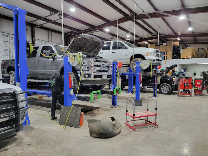 Truck Techs