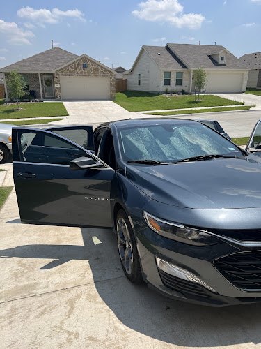 NA Detailing
