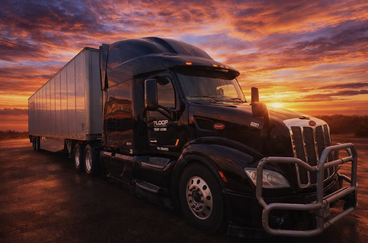 7 Loop Intermodal Corporation