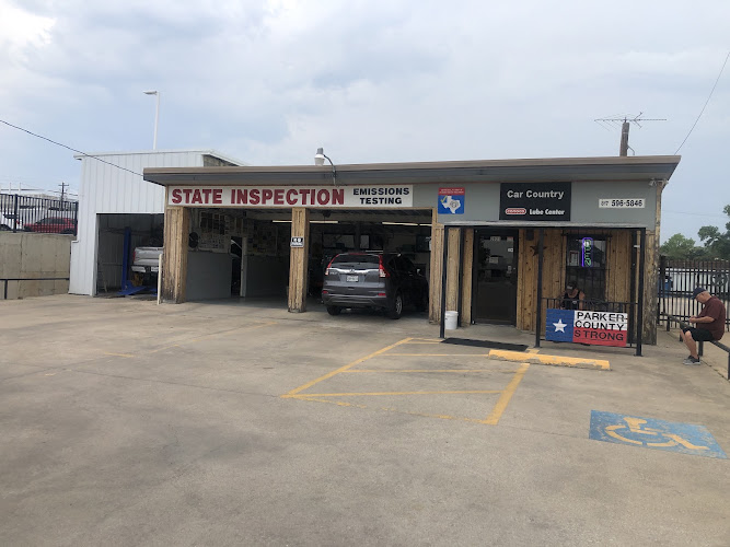 Car Country Inspections LLC