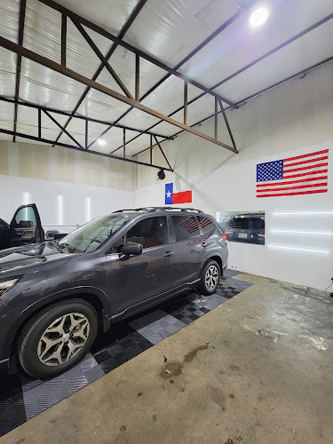 All American Window Tinting