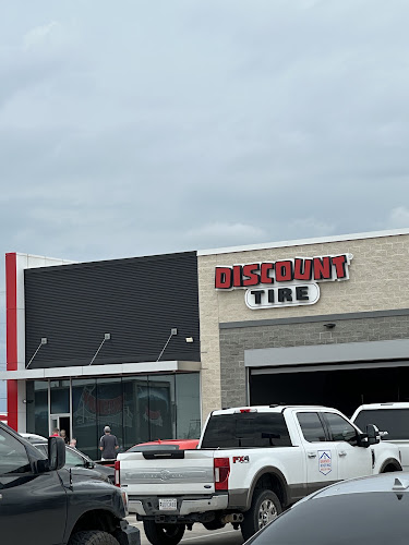 Discount Tire