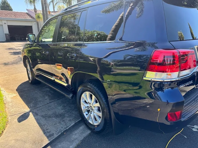 Prestige Mobile Auto Detailing Avondale