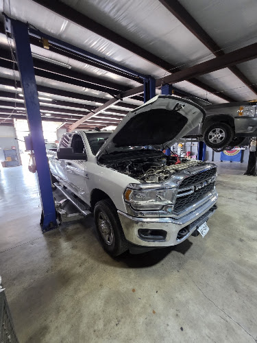 Brittni's Automotive Repair