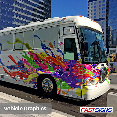 FASTSIGNS of Culver City, CA