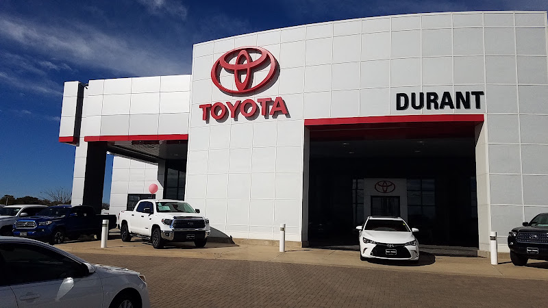 Shottenkirk Toyota Weatherford