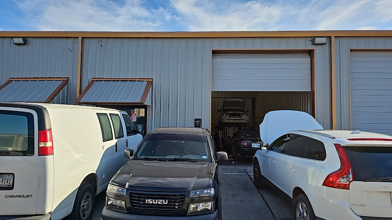 Top Hat Auto Repair