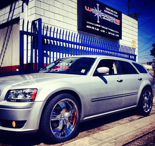 Westside Brake & Tires