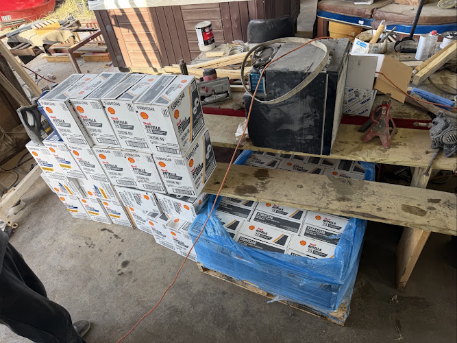 Total Trade Truck and Trailer Repair