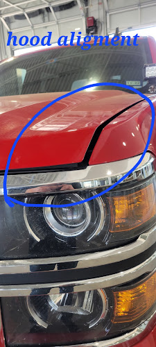 Shottenkirk Toyota Weatherford Service