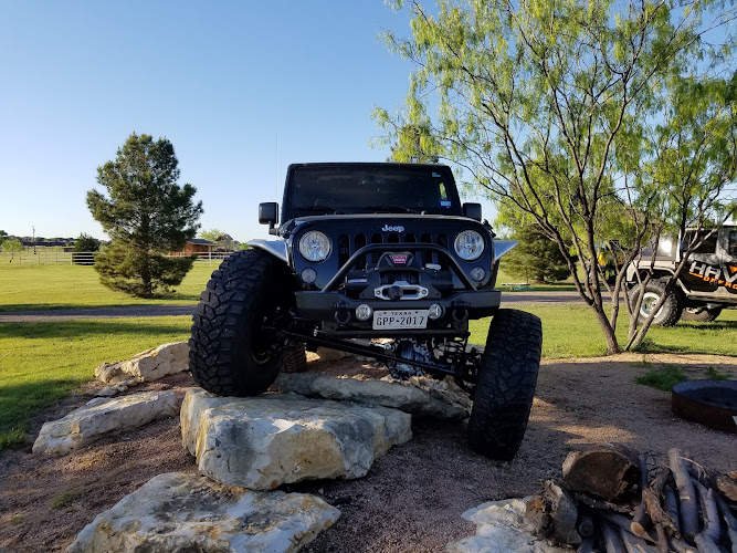 Diamond Off Road Customs