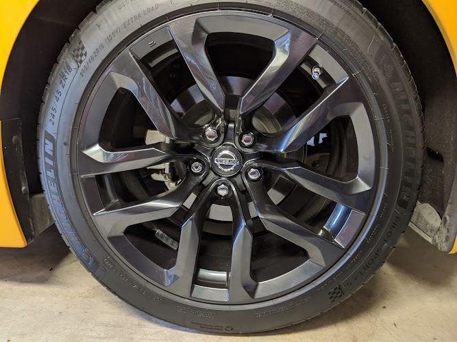 Discount Tire