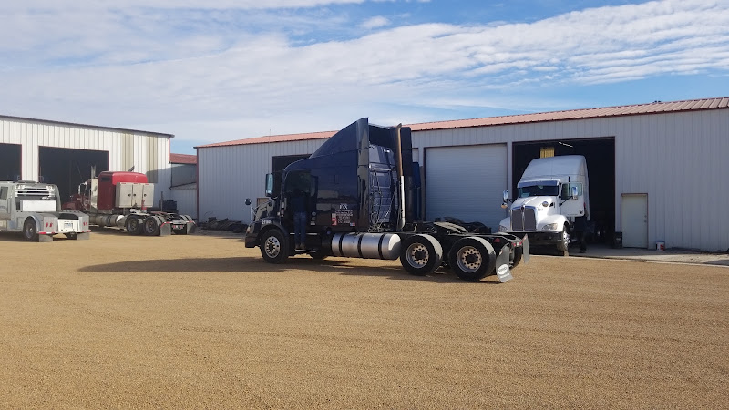 Trinity Fleet Services