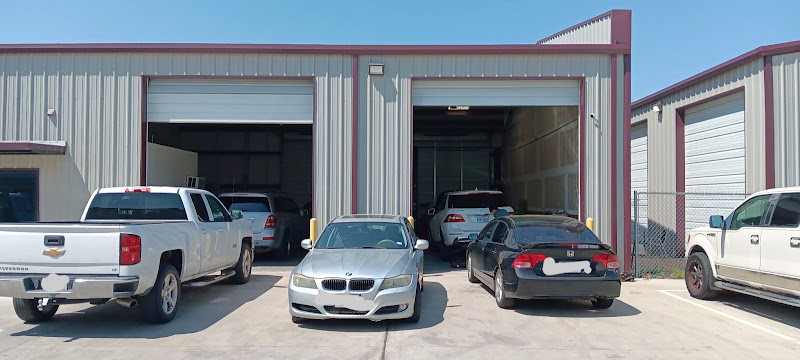 Two Brothers Auto Repair