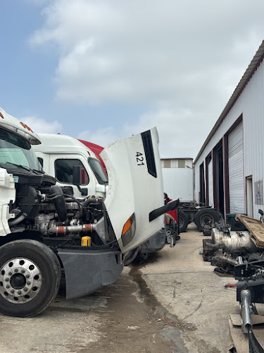 Universal Diesel Services