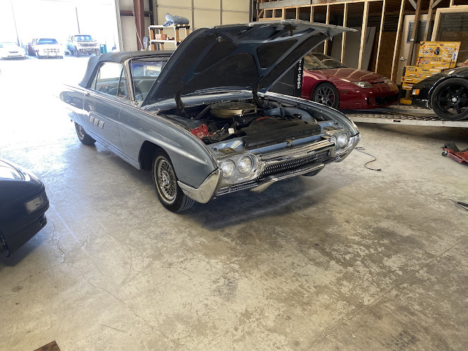 Glidewell Automotive Solutions
