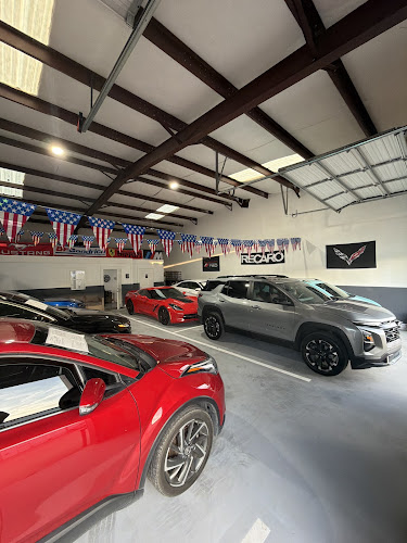 Global Auto Club LLC